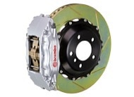 Brembo GT 355mm Big Brake Kit