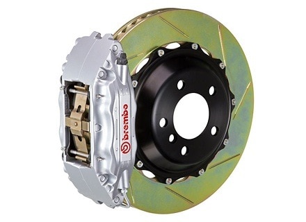 Brembo GT 355mm Big Brake Kit