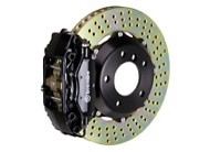 Brembo GT 328mm Big Brake Kit
