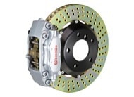 Brembo GT 328mm Big Brake Kit