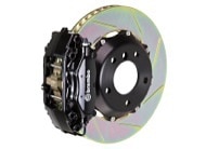 Brembo GT 345mm Big Brake Kit