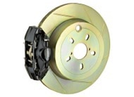 Brembo GT 316mm Big Brake Kit