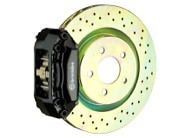 Brembo GT 320mm Big Brake Kit