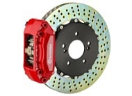 Brembo GT 320mm Big Brake Kit
