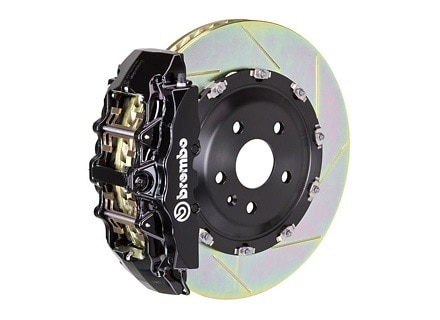 Brembo GT 380mm Big Brake Kit