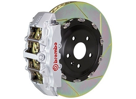 Brembo GT 380mm Big Brake Kit