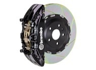 Brembo GT 380mm Big Brake Kit