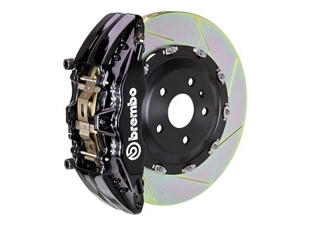 Brembo GT 380mm Big Brake Kit