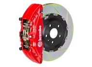 Brembo GT 380mm Big Brake Kit