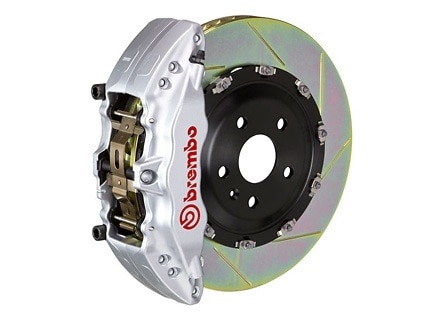 Brembo GT 380mm Big Brake Kit