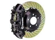 Brembo GT 355mm Big Brake Kit