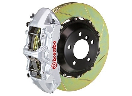 Brembo GT 355mm Big Brake Kit