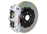Brembo GT 405mm Big Brake Kit