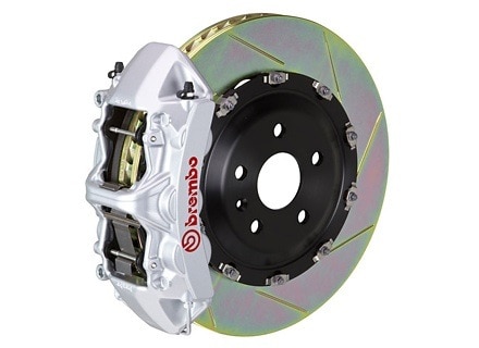 Brembo GT 380mm Big Brake Kit