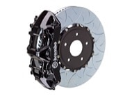 Brembo GT 405mm Big Brake Kit