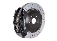 Brembo GT 405mm Big Brake Kit