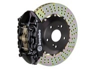 Brembo GT 328mm Big Brake Kit