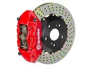Brembo GT 328mm Big Brake Kit