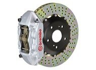 Brembo GT 328mm Big Brake Kit