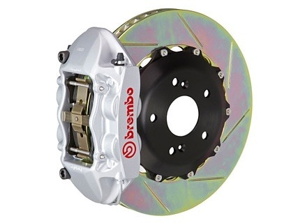 Brembo GT 345mm Big Brake Kit