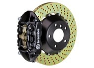 Brembo GT 380mm Big Brake Kit