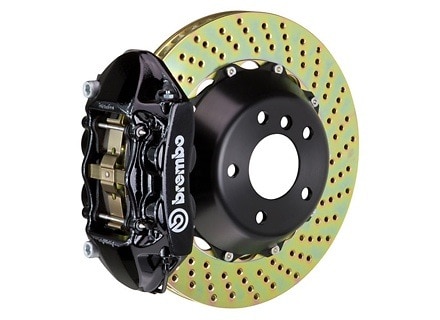 Brembo GT 380mm Big Brake Kit