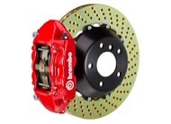 Brembo GT 380mm Big Brake Kit