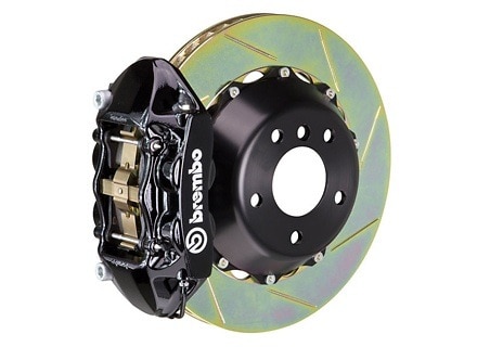 Brembo GT 380mm Big Brake Kit
