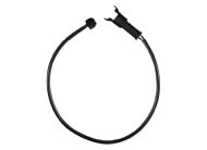 Centric Brake Wear Sensor