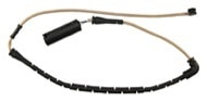 Centric Brake Wear Sensor