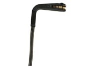 Centric Brake Wear Sensor