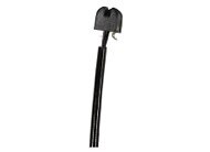 Centric Brake Wear Sensor