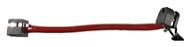Centric Brake Wear Sensor