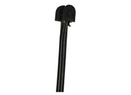 Centric Brake Wear Sensor