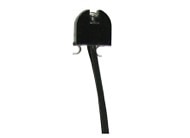 Centric Brake Wear Sensor