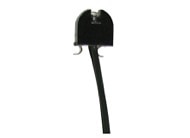 Centric Brake Wear Sensor