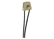 Centric Brake Wear Sensor
