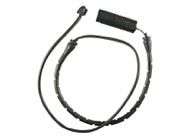 Centric Brake Wear Sensor