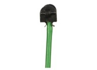 Centric Brake Wear Sensor