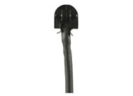 Centric Brake Wear Sensor