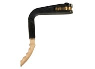 Centric Brake Wear Sensor