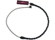 Centric Brake Wear Sensor