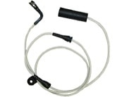 Centric Brake Wear Sensor