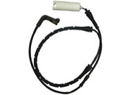 Centric Brake Wear Sensor