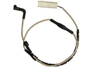 Centric Brake Wear Sensor
