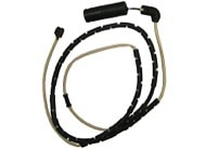 Centric Brake Wear Sensor