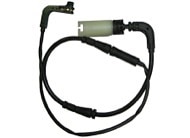 Centric Brake Wear Sensor