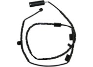 Centric Brake Wear Sensor