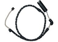 Centric Brake Wear Sensor