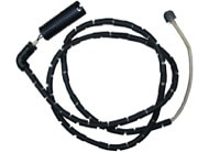 Centric Brake Wear Sensor